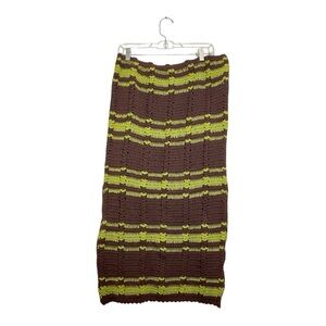 Women’s Free People Beach Donni knit skirt, size large